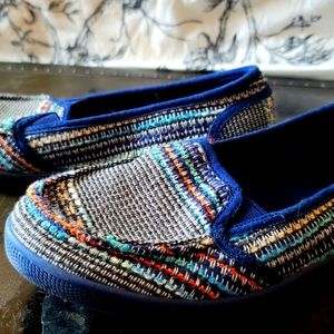 Womens Bob's loafer